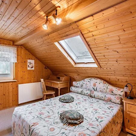 Panoramic Retreat In Thuringia, Cleaning Included Casa vacanze Unterschönau