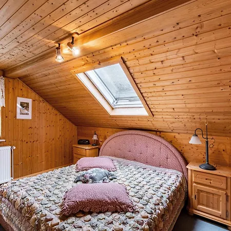 Panoramic Retreat In Thuringia, Cleaning Included Unterschönau