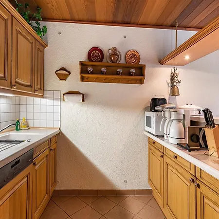 Panoramic Retreat In Thuringia, Cleaning Included Casa vacanze Unterschönau