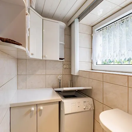 Panoramic Retreat In Thuringia, Cleaning Included *