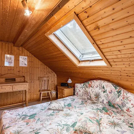 Panoramic Retreat In Thuringia, Cleaning Included *