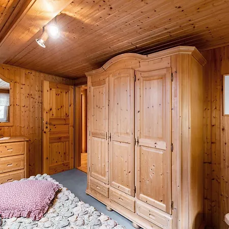 Casa vacanze Panoramic Retreat In Thuringia, Cleaning Included Unterschönau